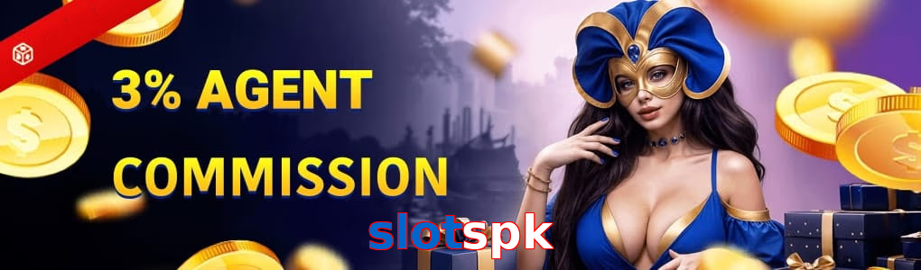 Slotspk
