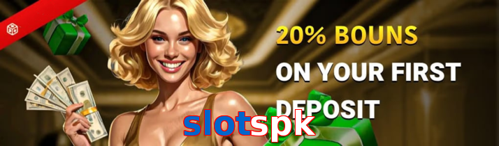 Slotspk